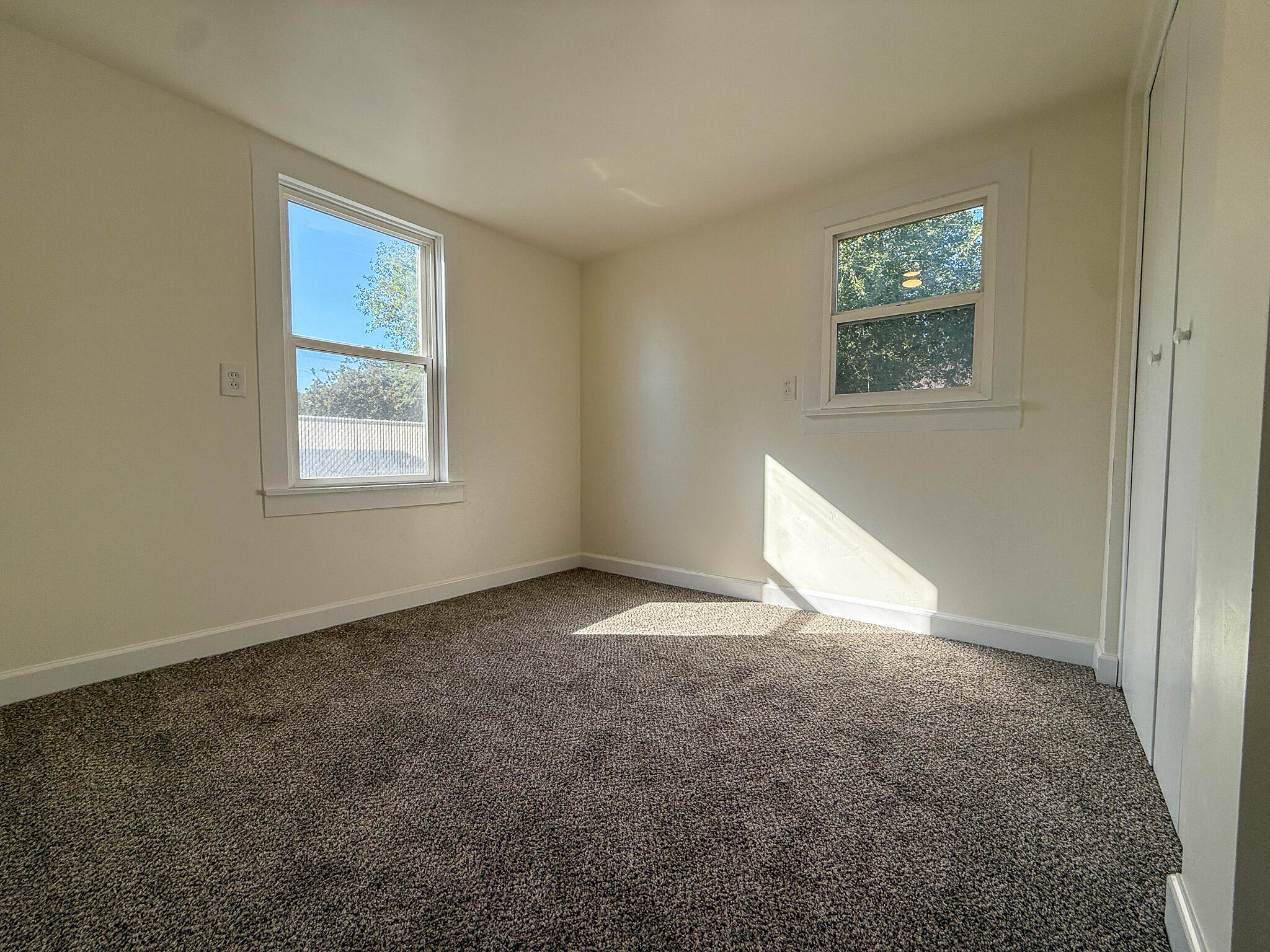 Elkins Tract - Residential