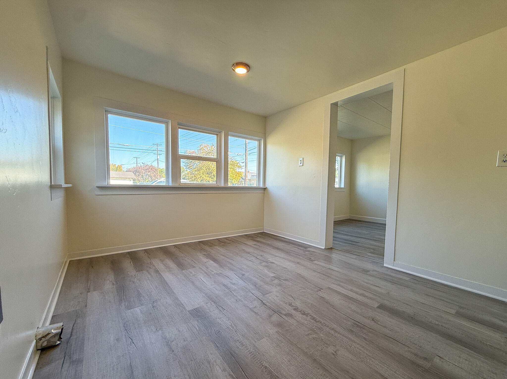 Elkins Tract - Residential