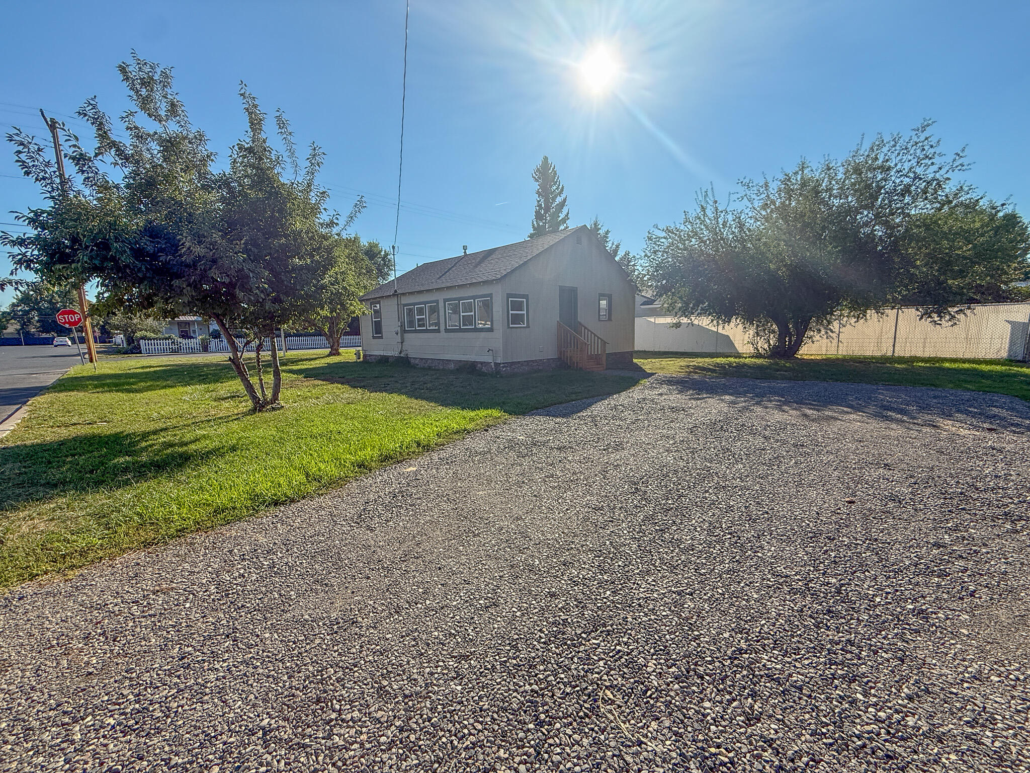 Elkins Tract - Residential