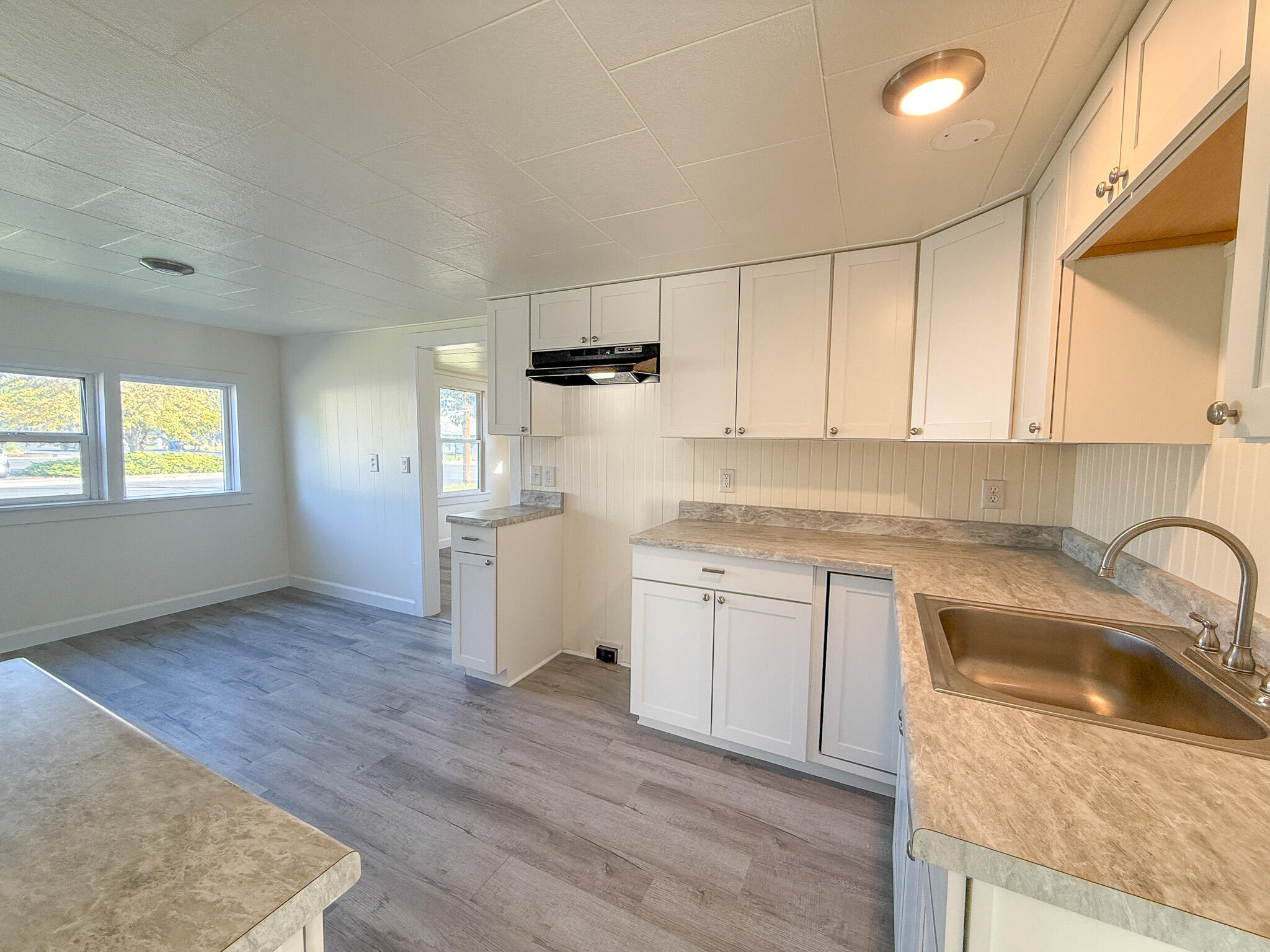 Elkins Tract - Residential