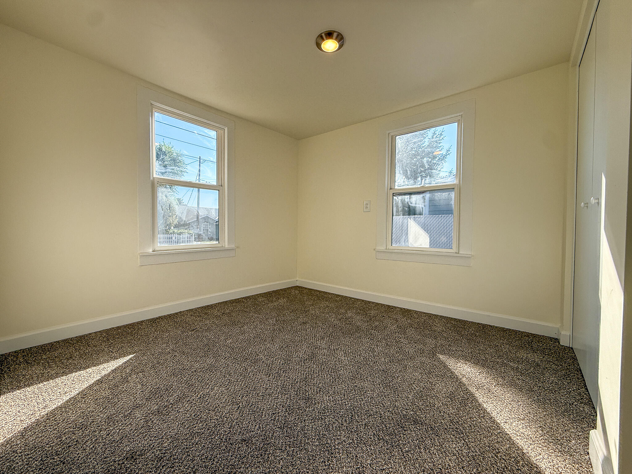 Elkins Tract - Residential