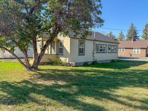 485 NE 7th Street Prineville OR 97754