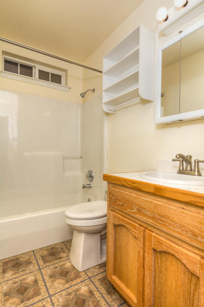 Deschutes RiverWoods - Residential