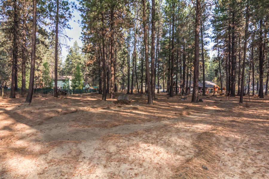 Deschutes RiverWoods - Residential