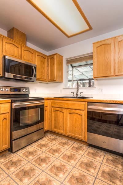 Deschutes RiverWoods - Residential