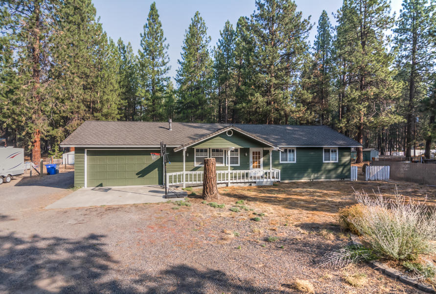 Deschutes RiverWoods - Residential