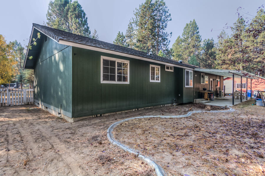 Deschutes RiverWoods - Residential