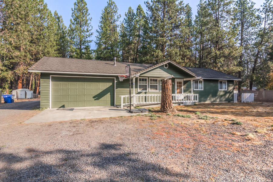 Deschutes RiverWoods - Residential