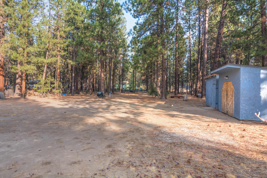 Deschutes RiverWoods - Residential