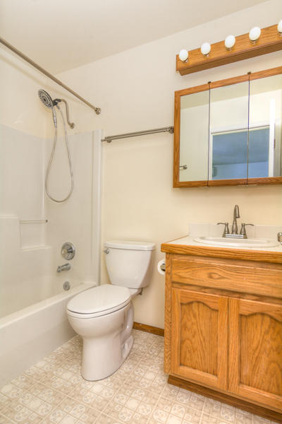 Deschutes RiverWoods - Residential