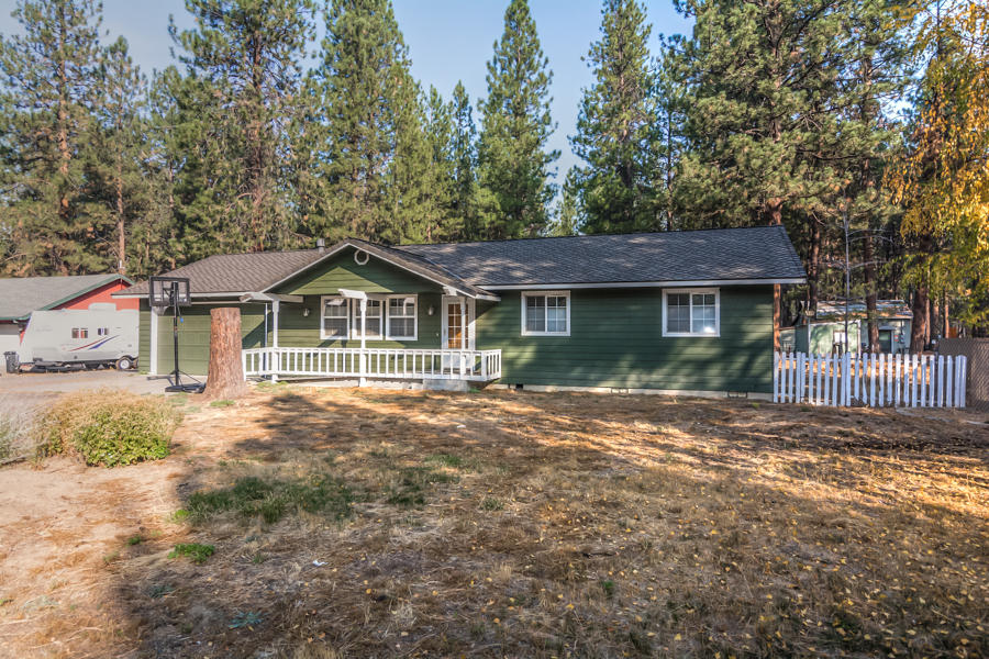 Deschutes RiverWoods - Residential