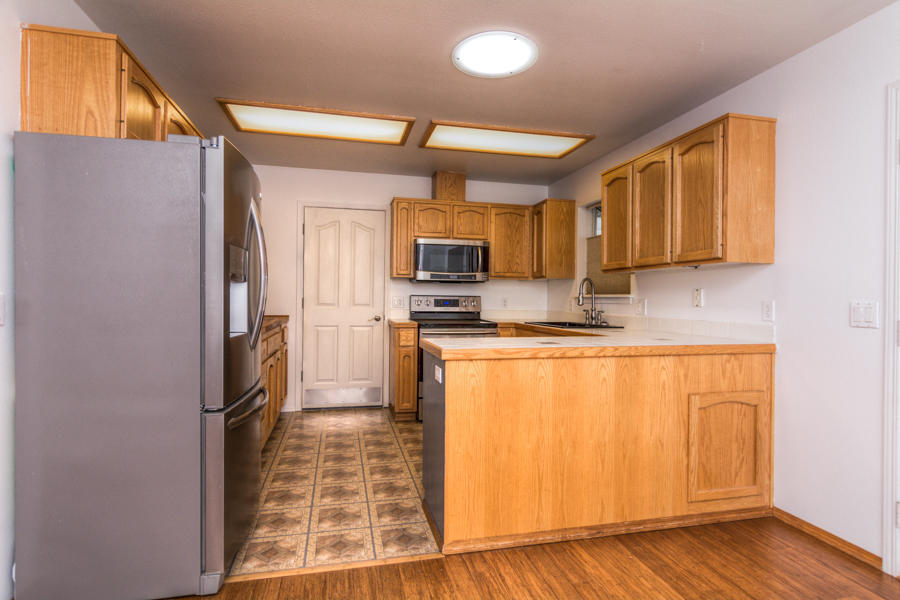 Deschutes RiverWoods - Residential