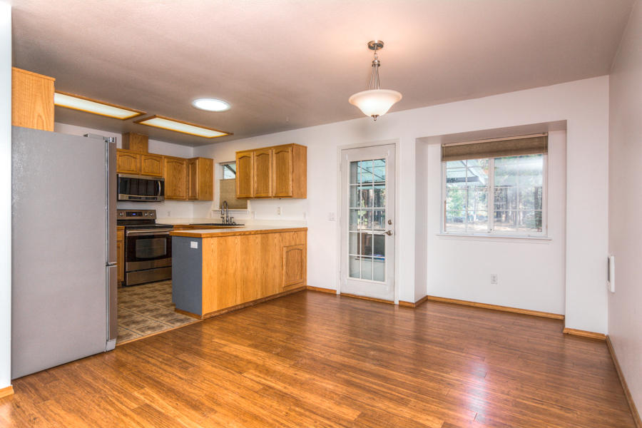 Deschutes RiverWoods - Residential