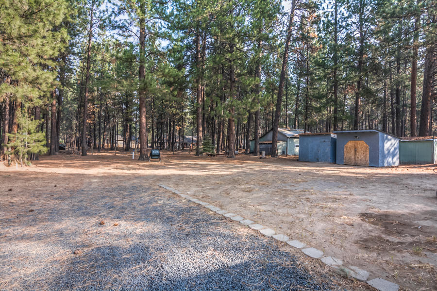 Deschutes RiverWoods - Residential