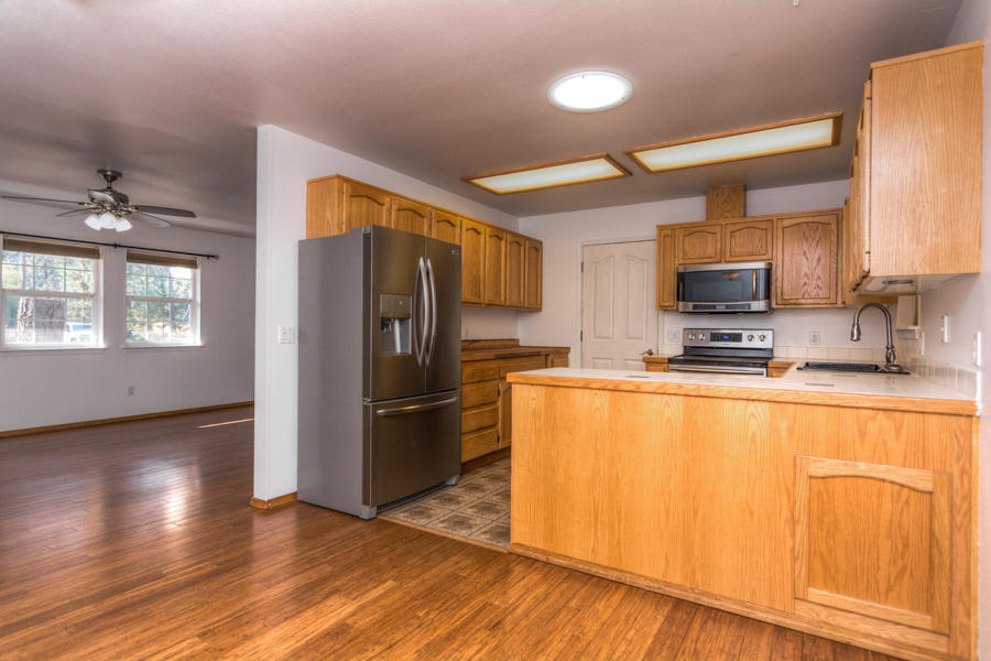 Deschutes RiverWoods - Residential