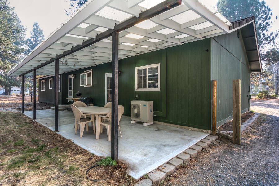 Deschutes RiverWoods - Residential