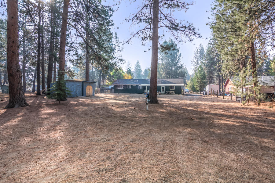 Deschutes RiverWoods - Residential