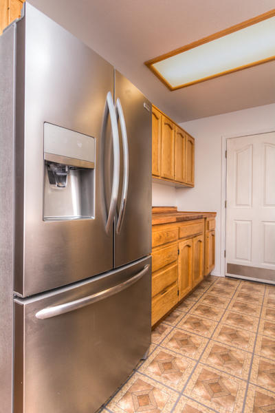 Deschutes RiverWoods - Residential