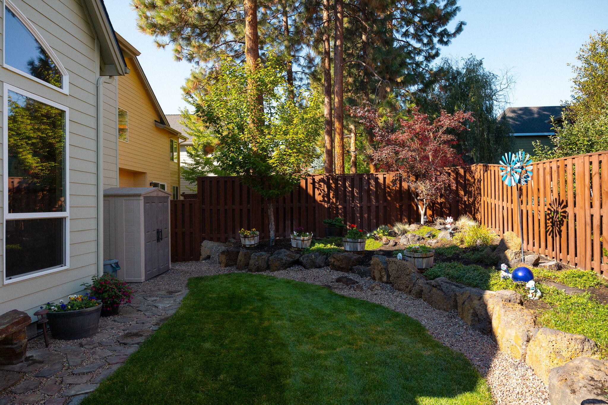 River Canyon Estates - Residential