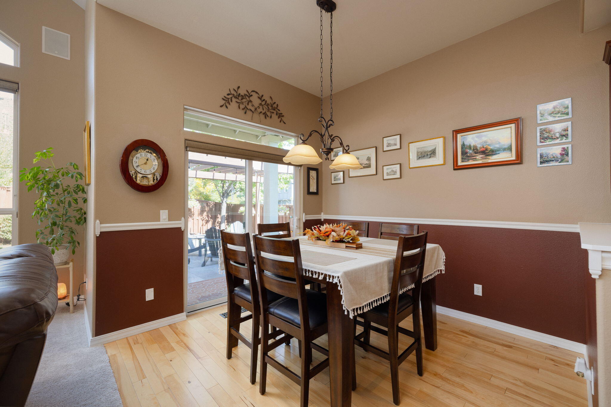 River Canyon Estates - Residential