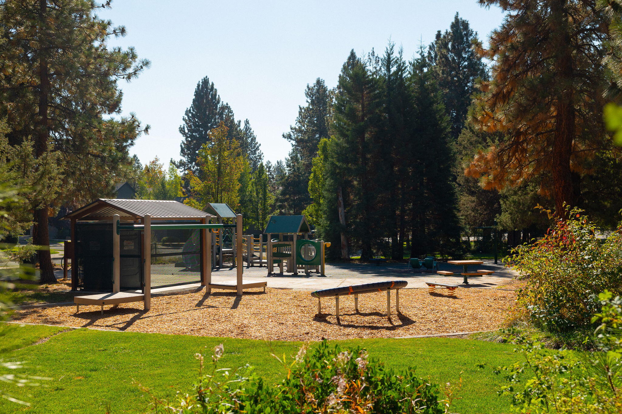 River Canyon Estates - Residential