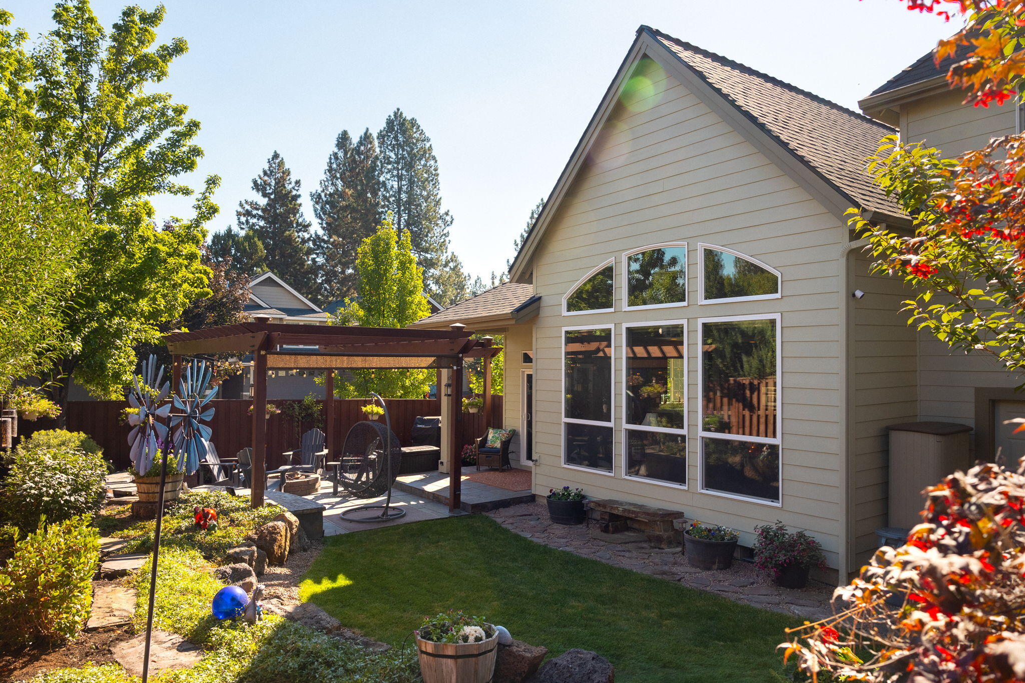 River Canyon Estates - Residential