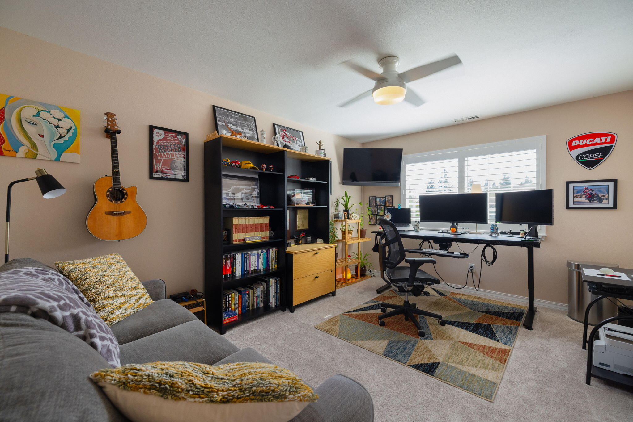 River Canyon Estates - Residential