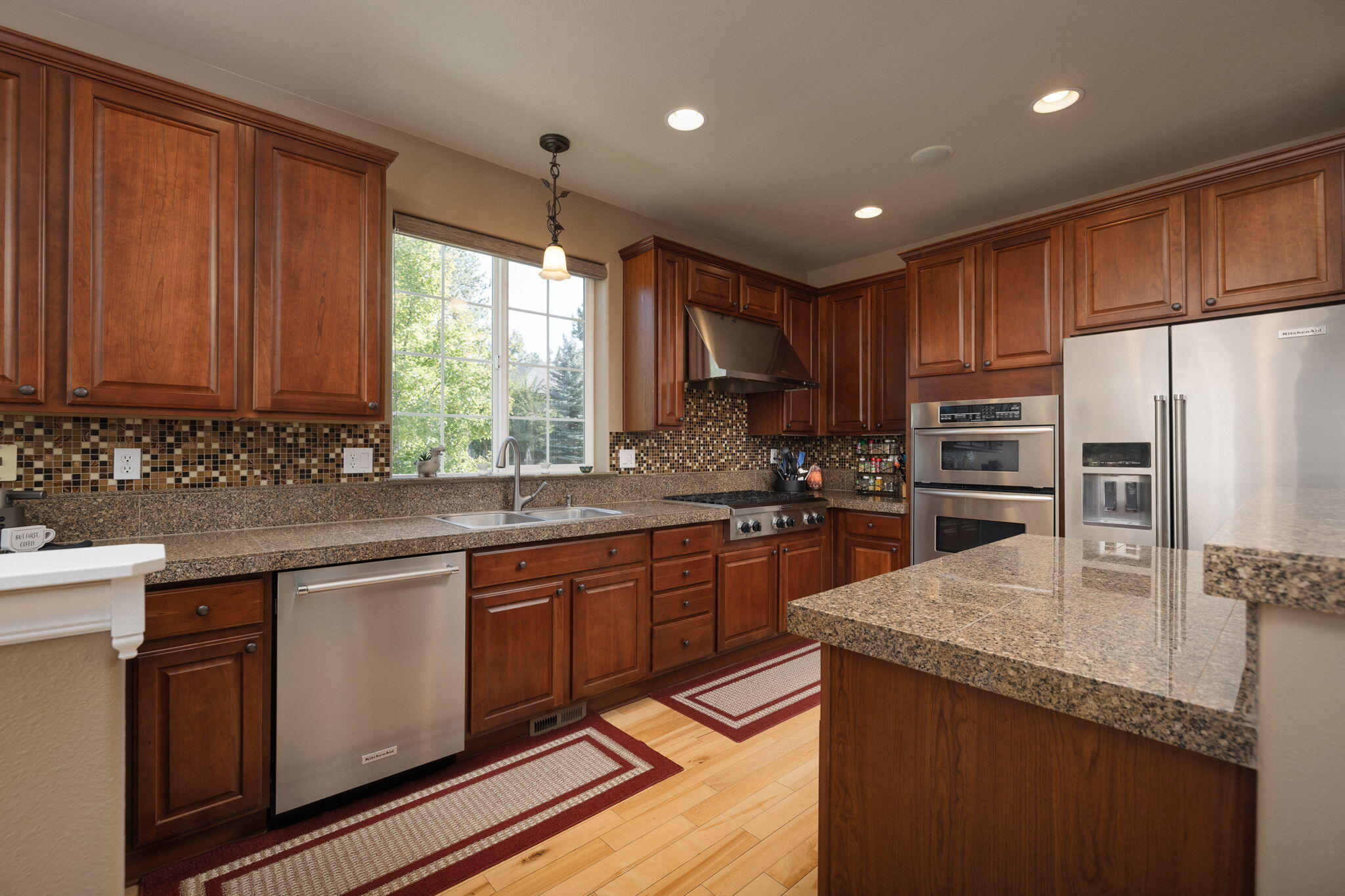 River Canyon Estates - Residential