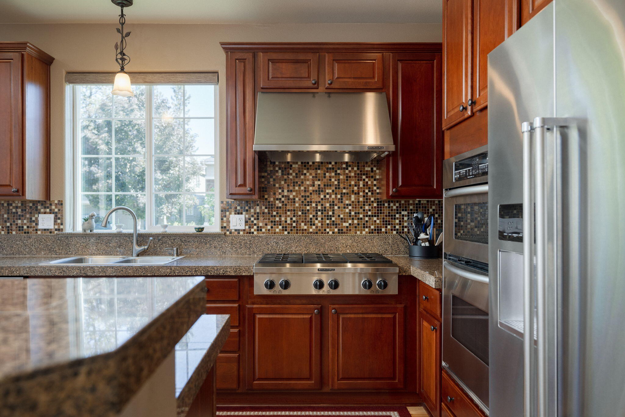 River Canyon Estates - Residential