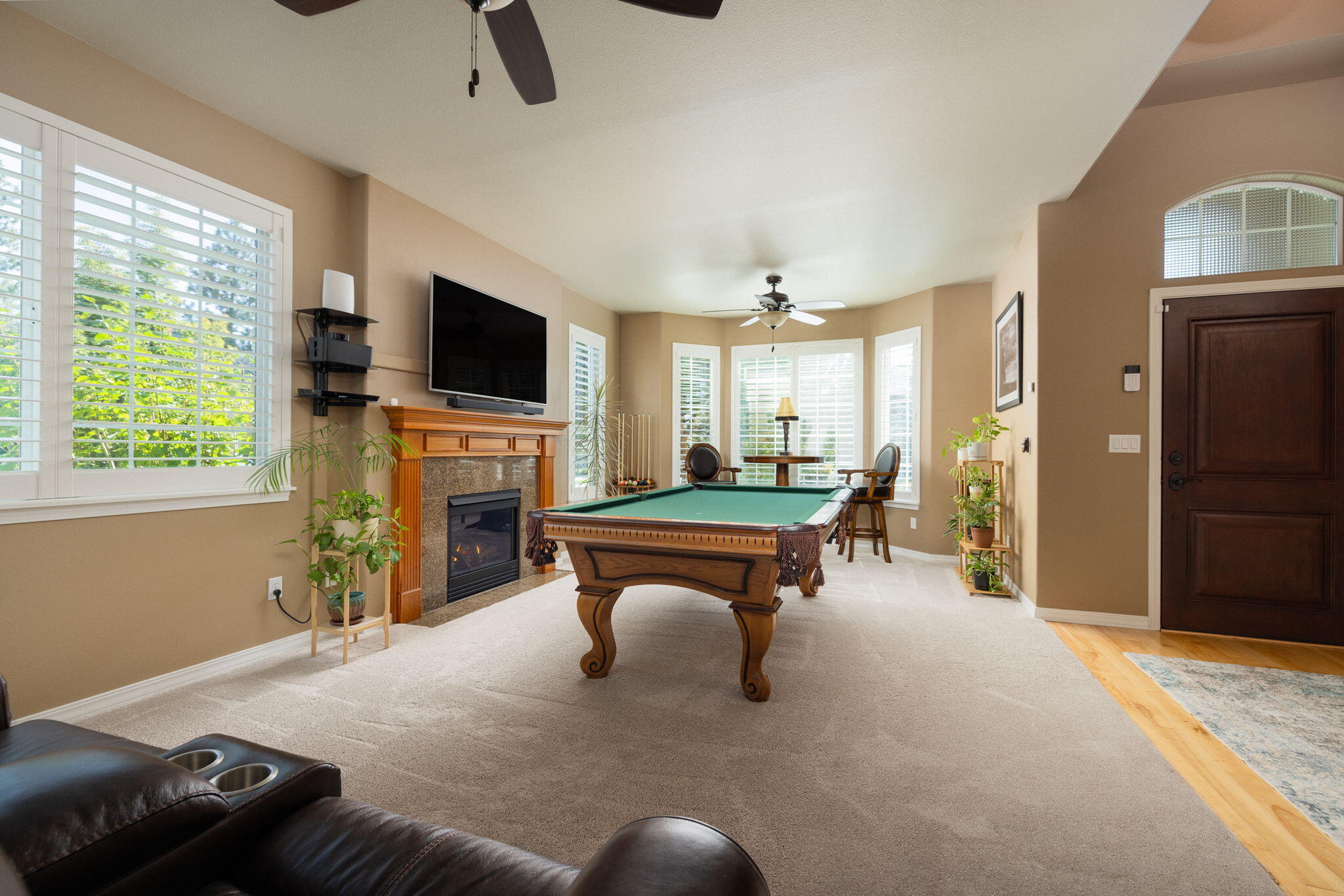 River Canyon Estates - Residential