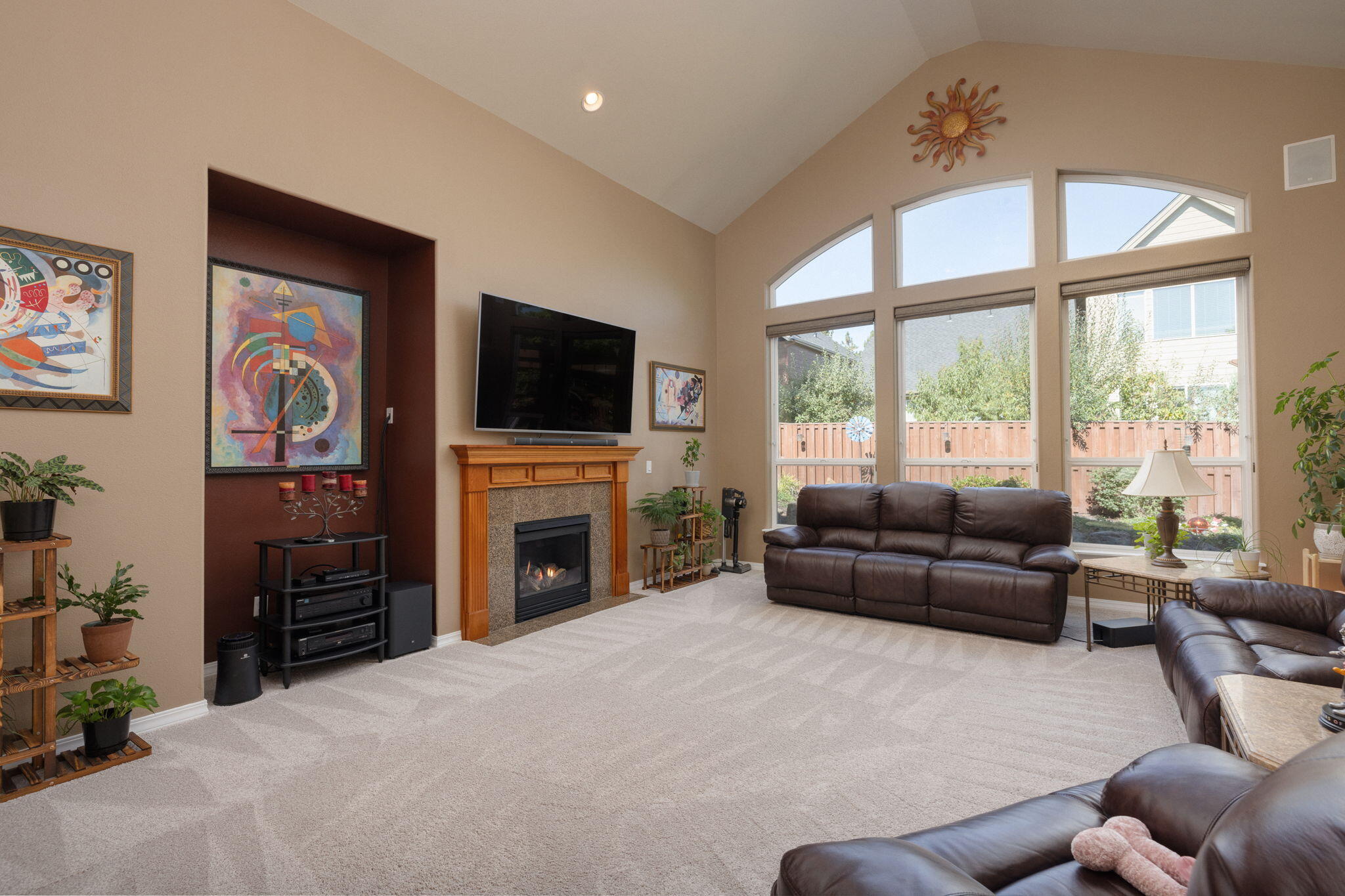 River Canyon Estates - Residential