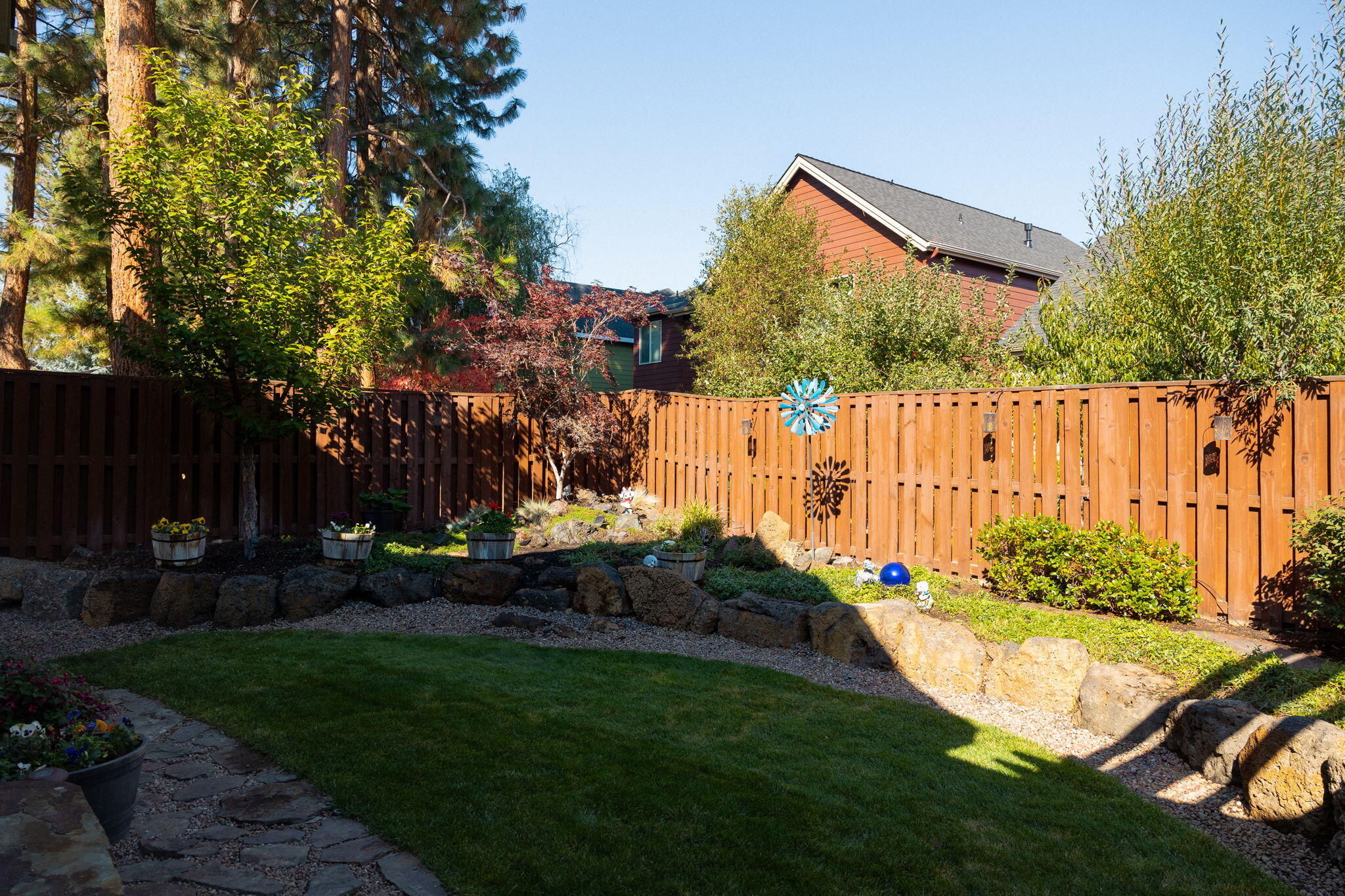 River Canyon Estates - Residential