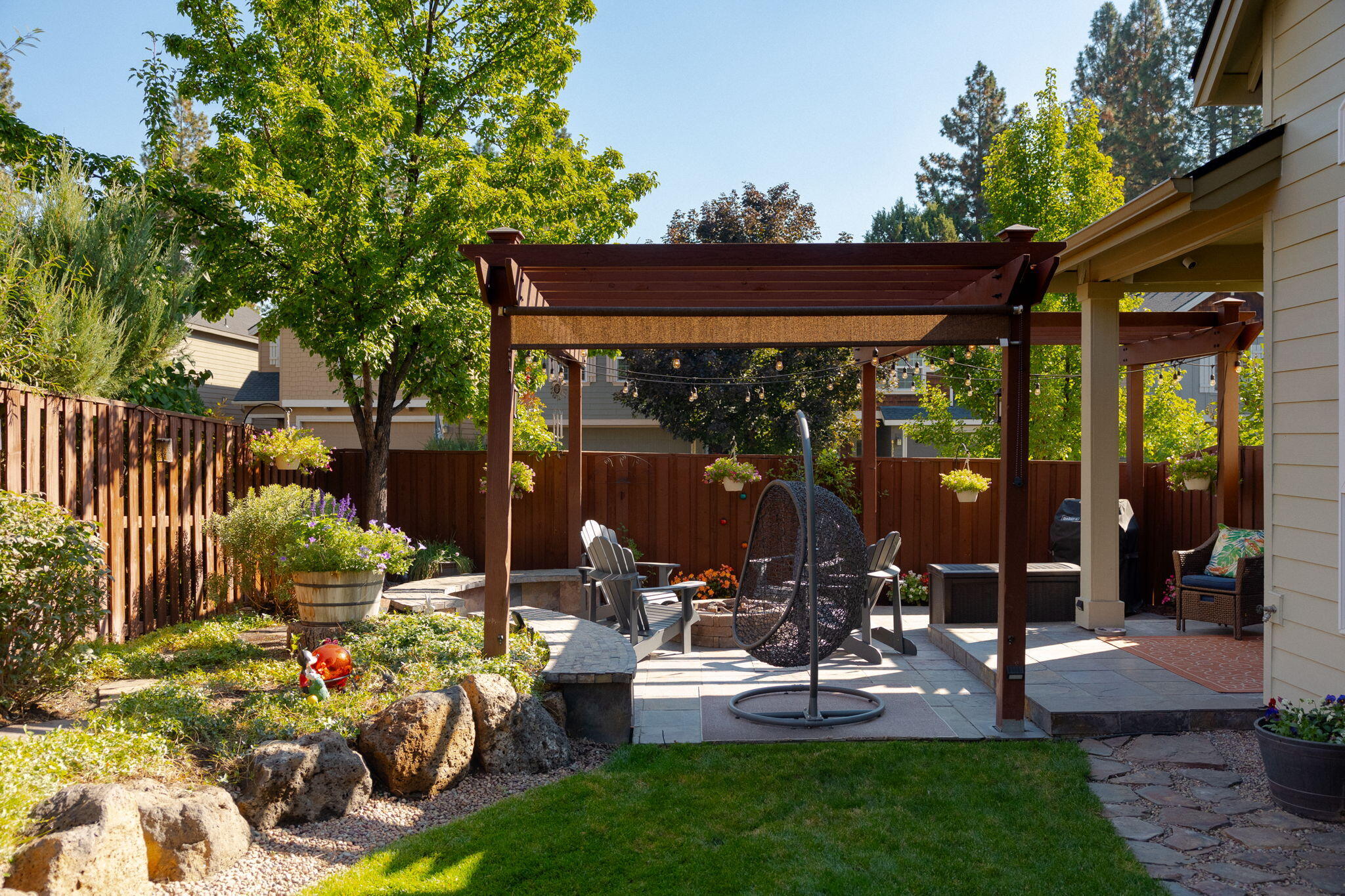 River Canyon Estates - Residential