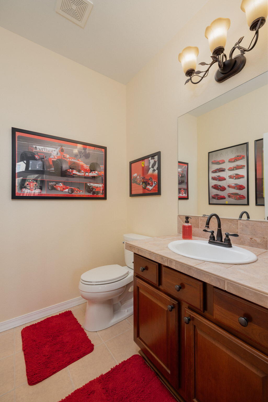 River Canyon Estates - Residential
