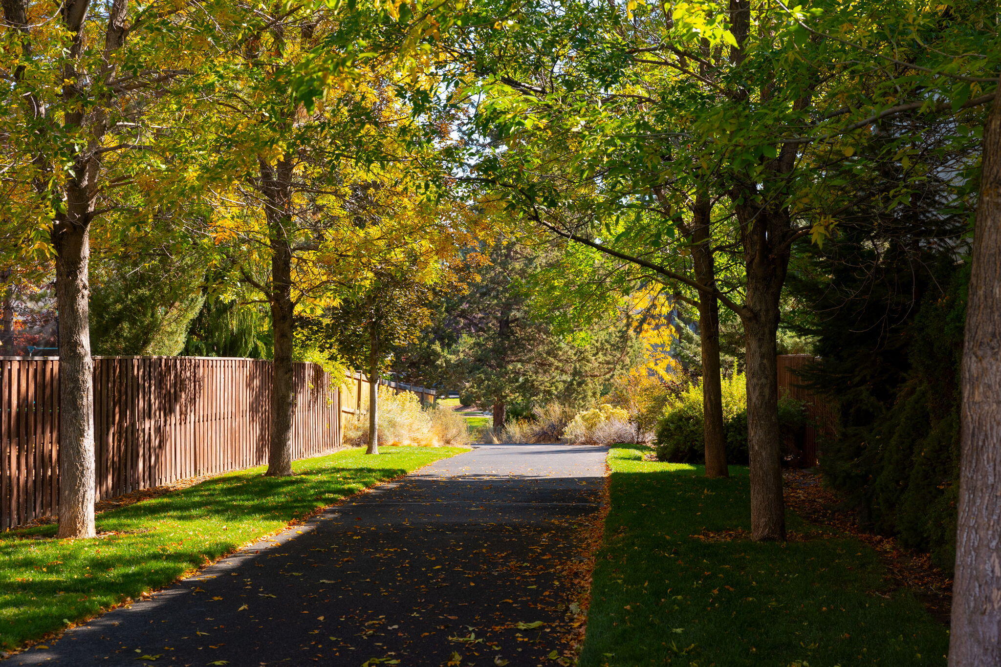 River Canyon Estates - Residential