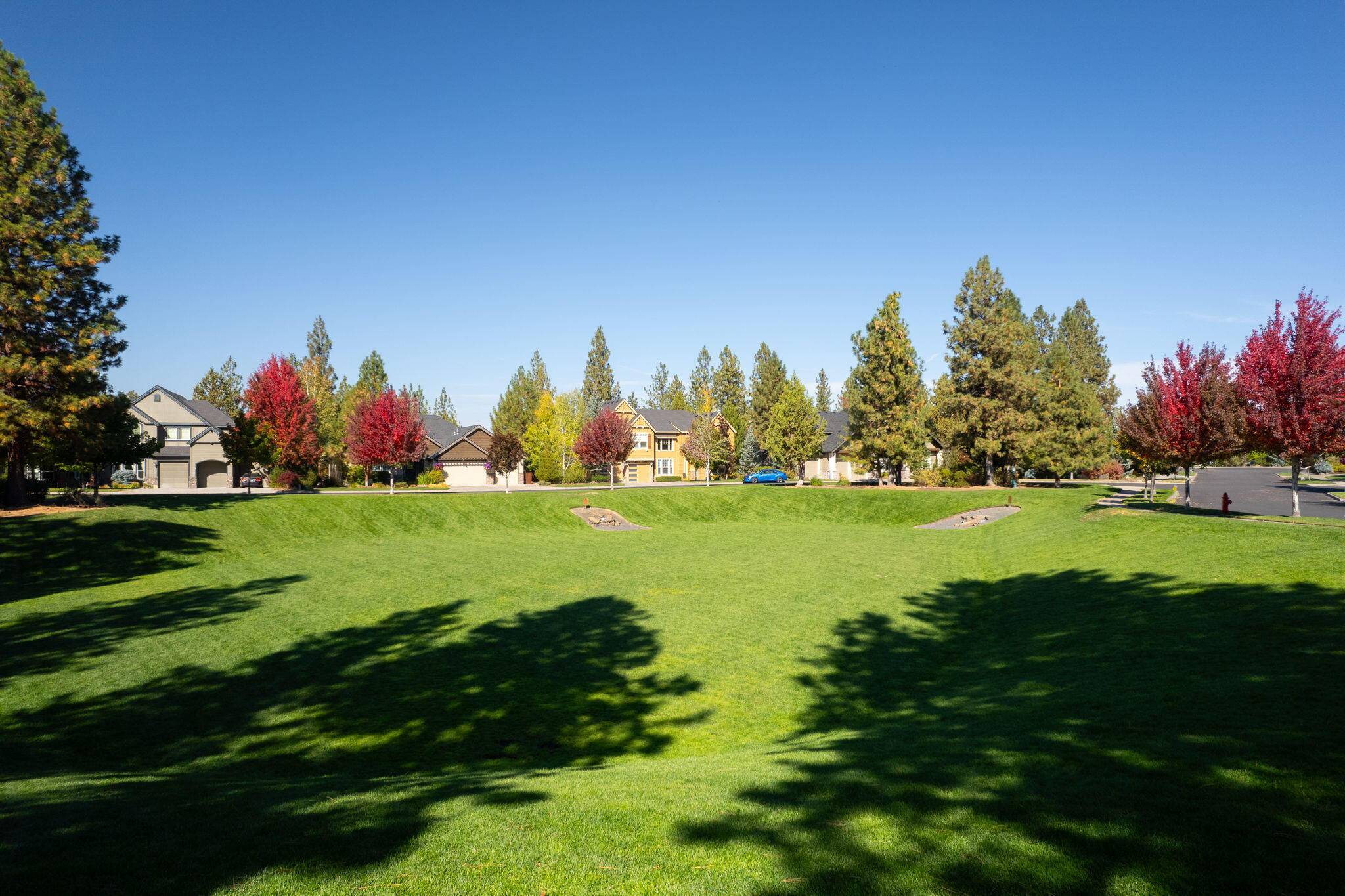 River Canyon Estates - Residential