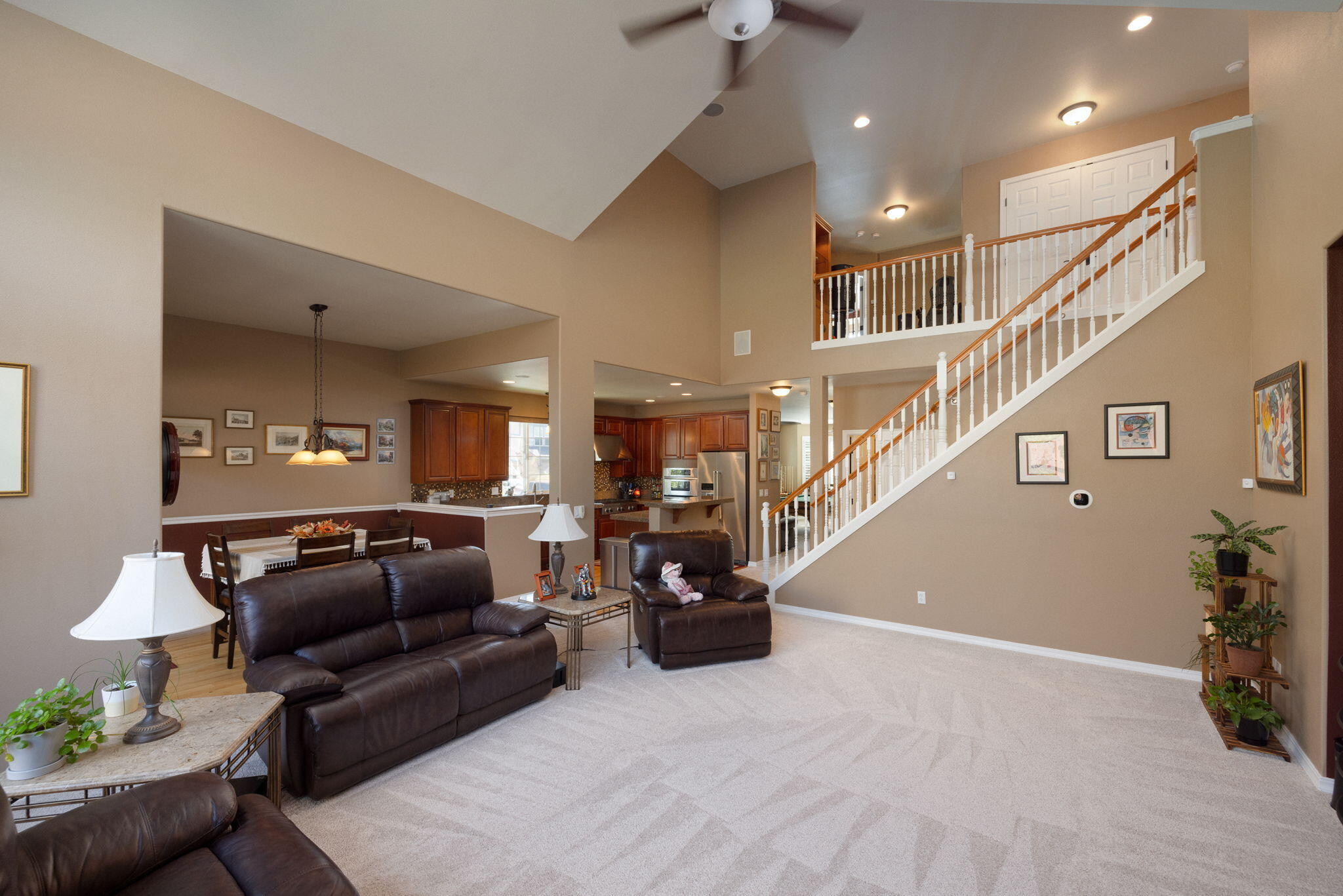 River Canyon Estates - Residential
