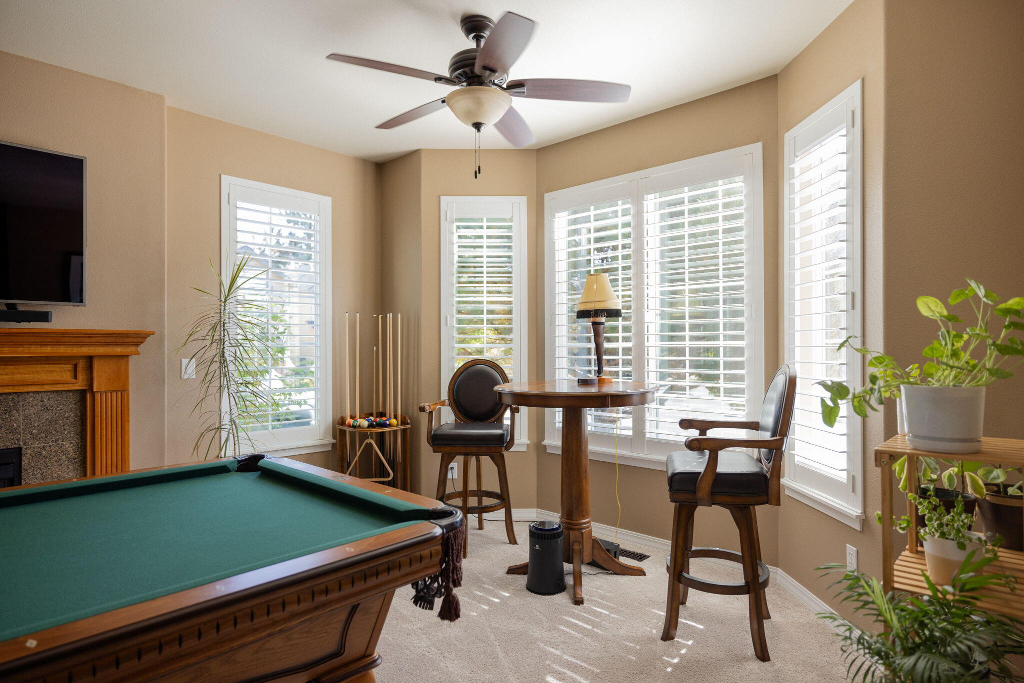 River Canyon Estates - Residential