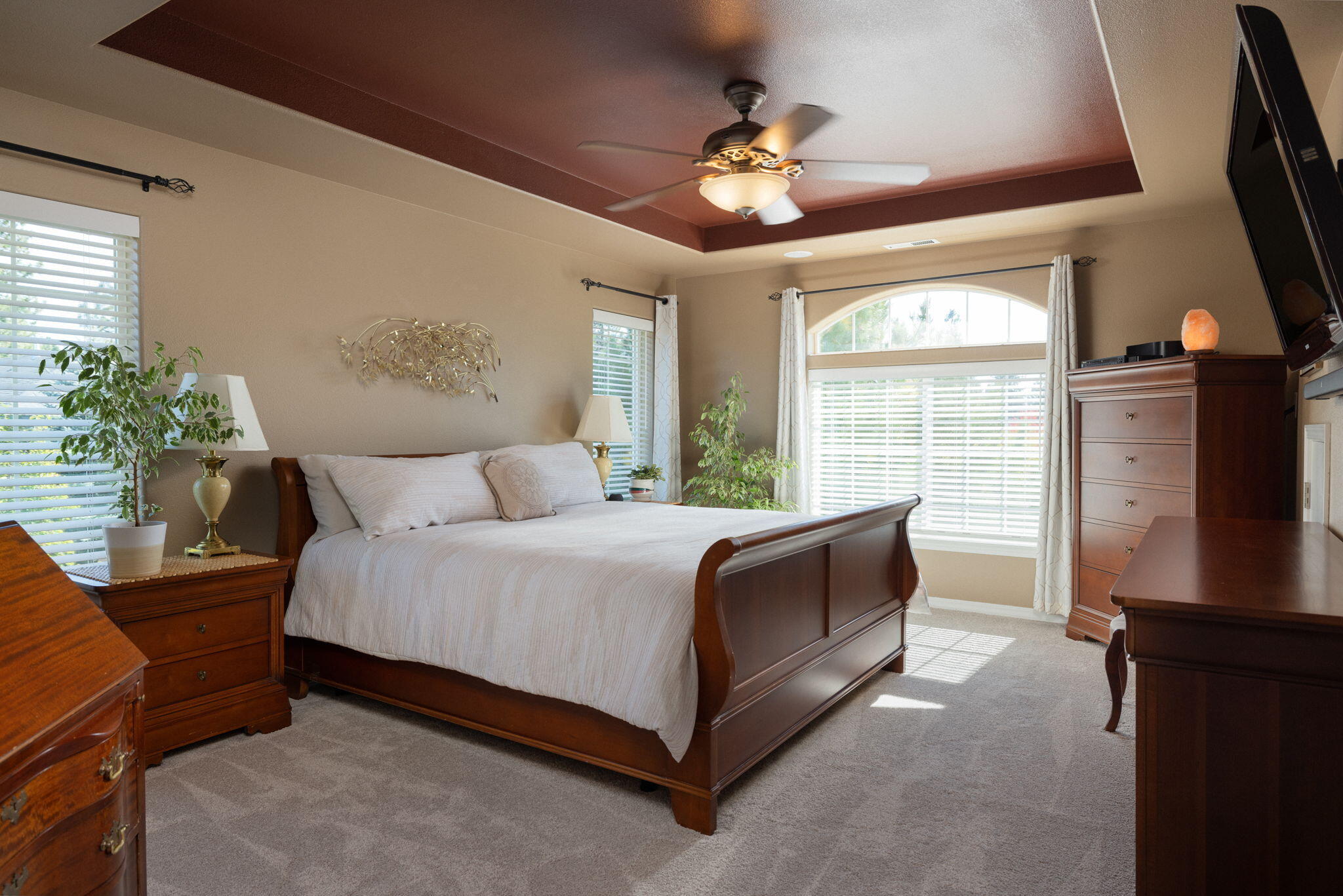River Canyon Estates - Residential