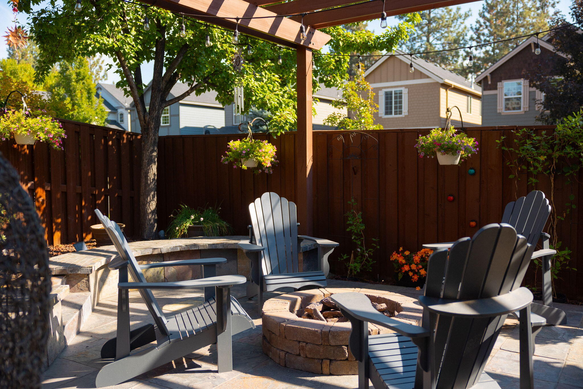 River Canyon Estates - Residential