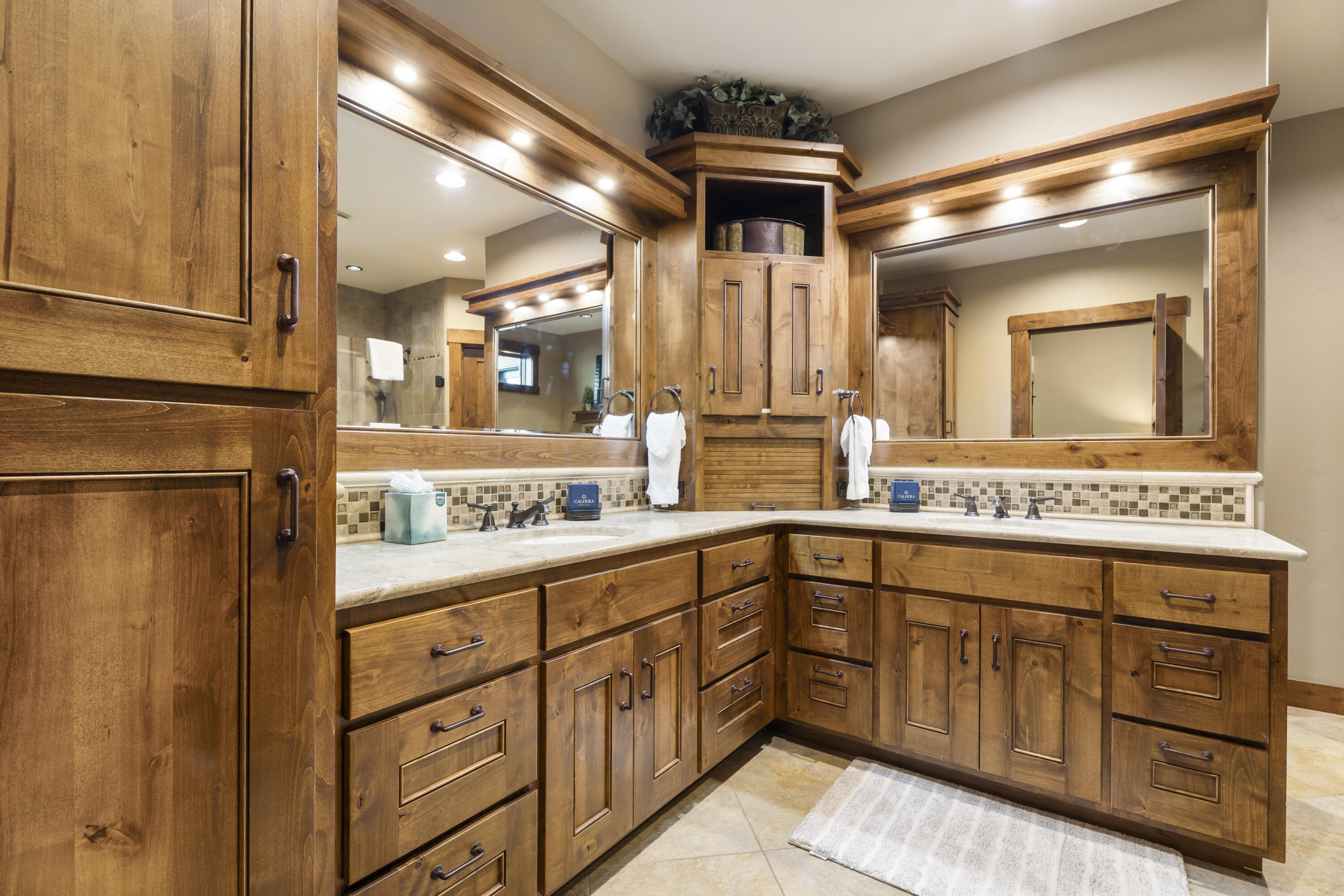 Caldera Springs - Residential