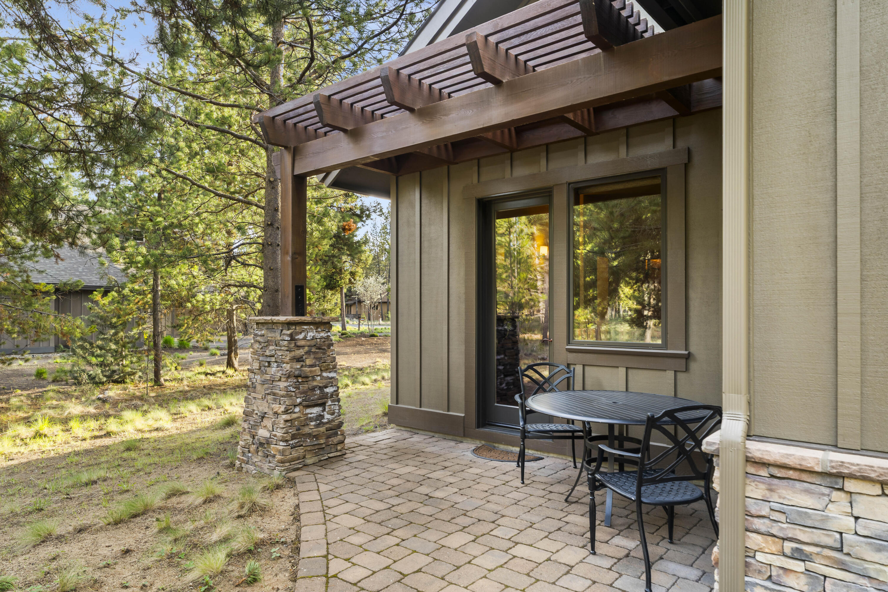 Caldera Springs - Residential