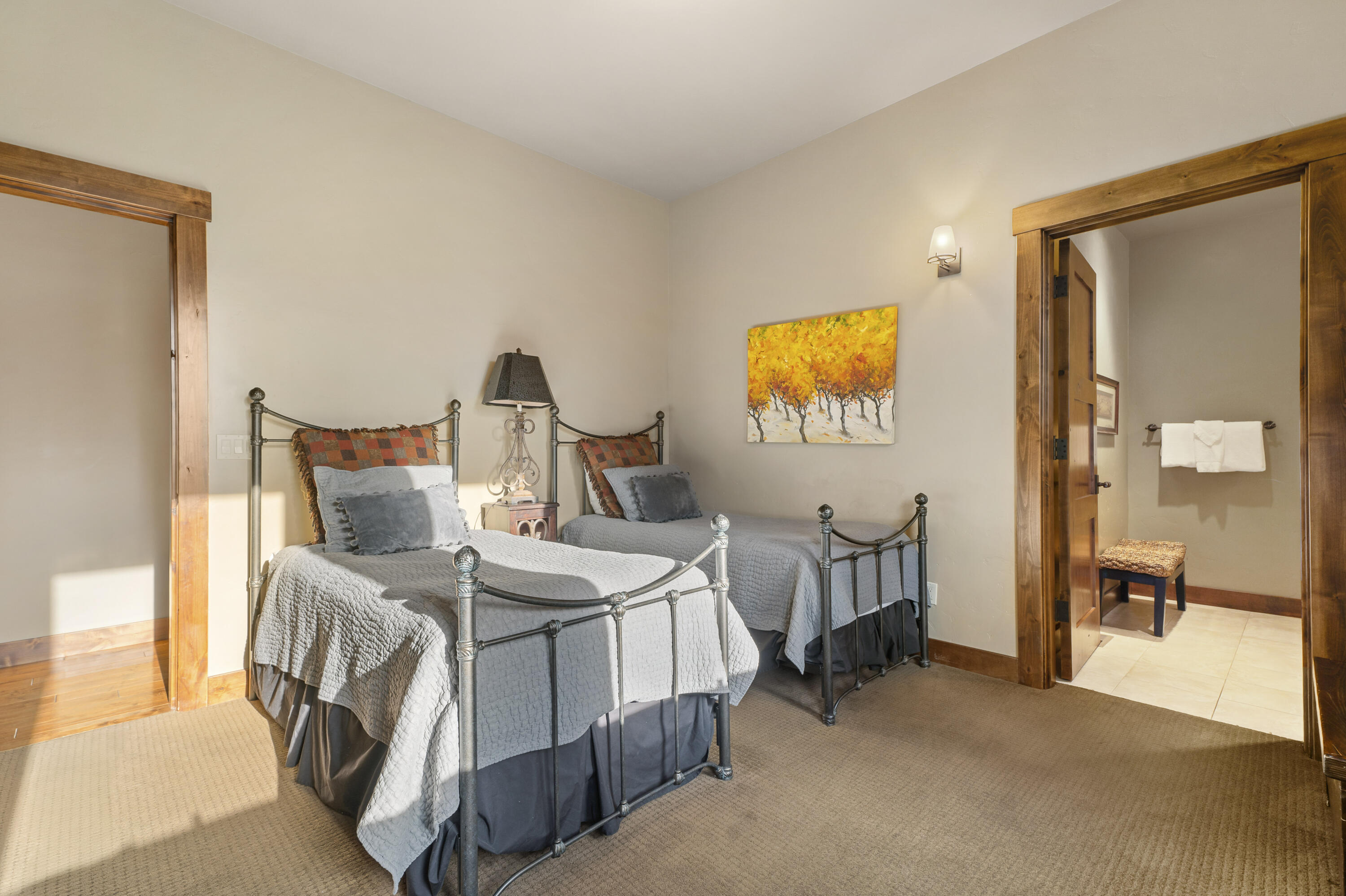 Caldera Springs - Residential