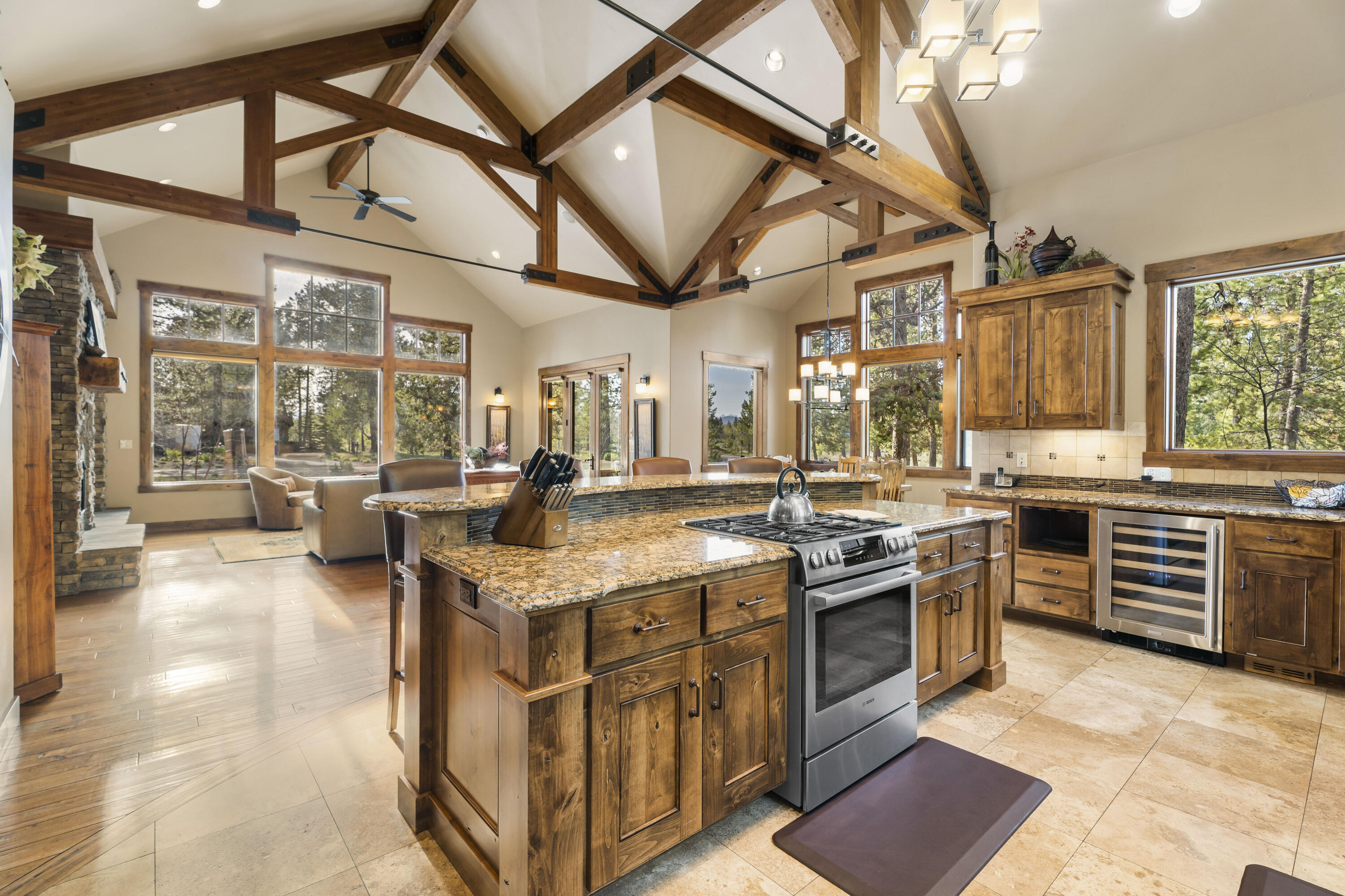 Caldera Springs - Residential