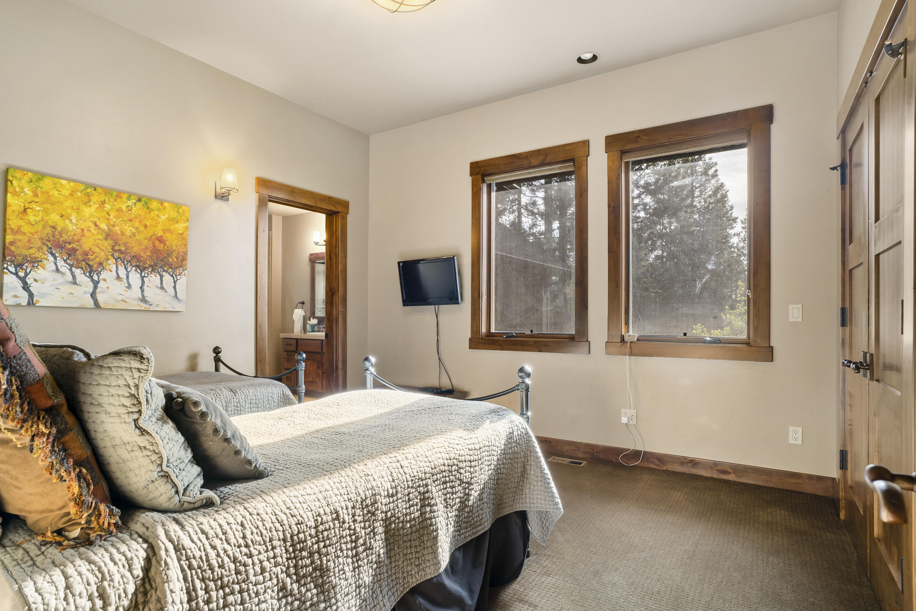 Caldera Springs - Residential