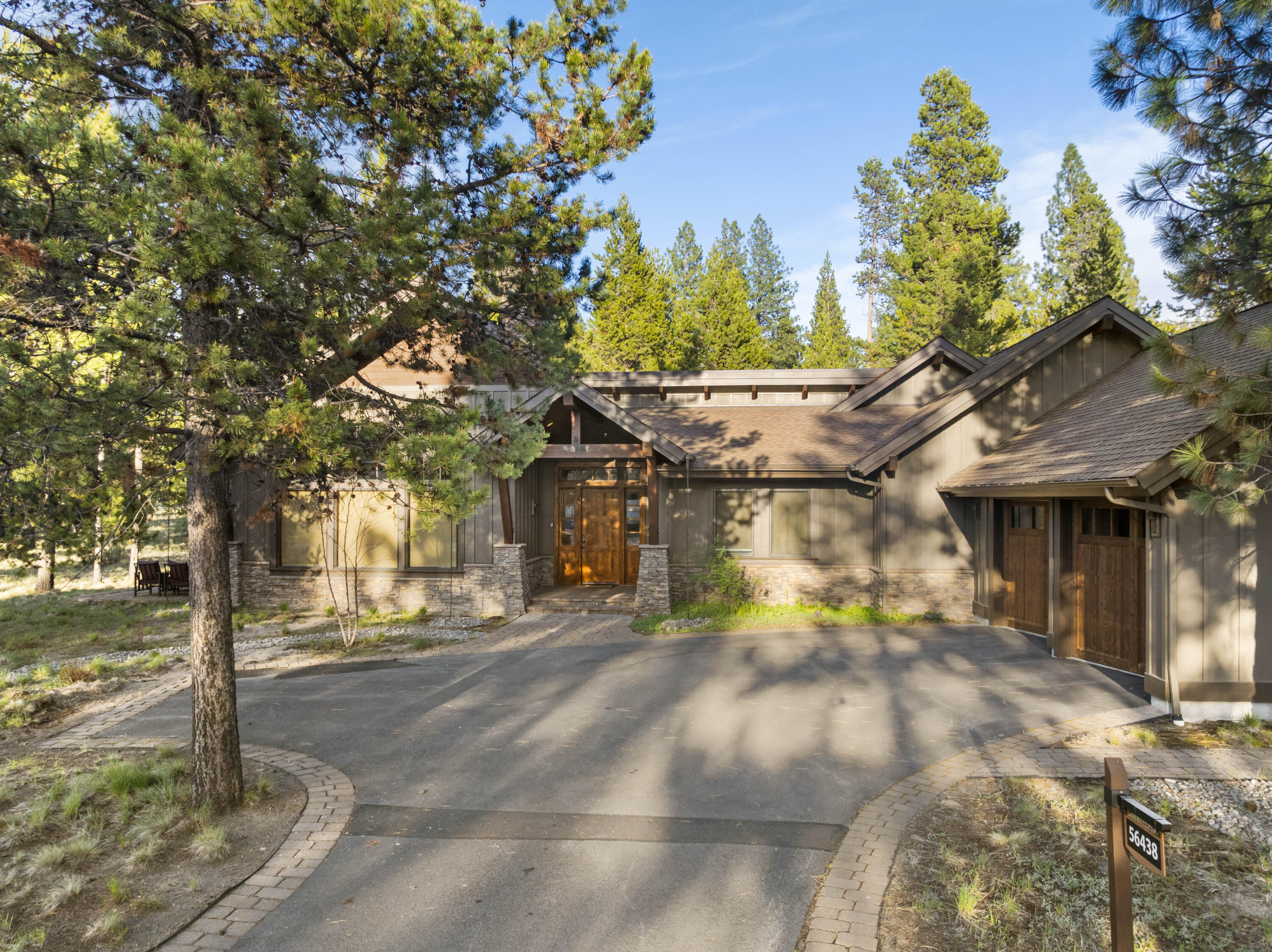 Caldera Springs - Residential