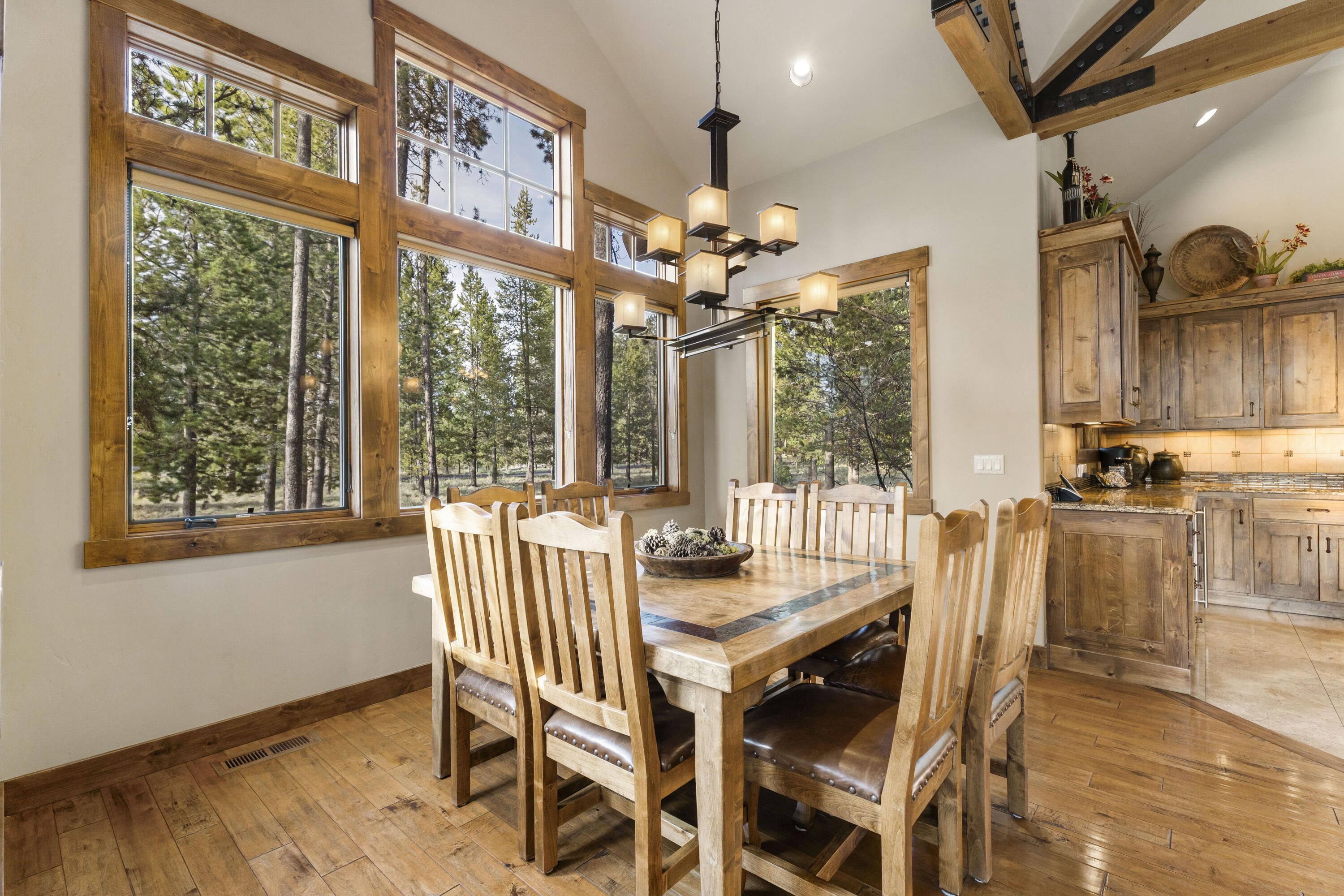 Caldera Springs - Residential