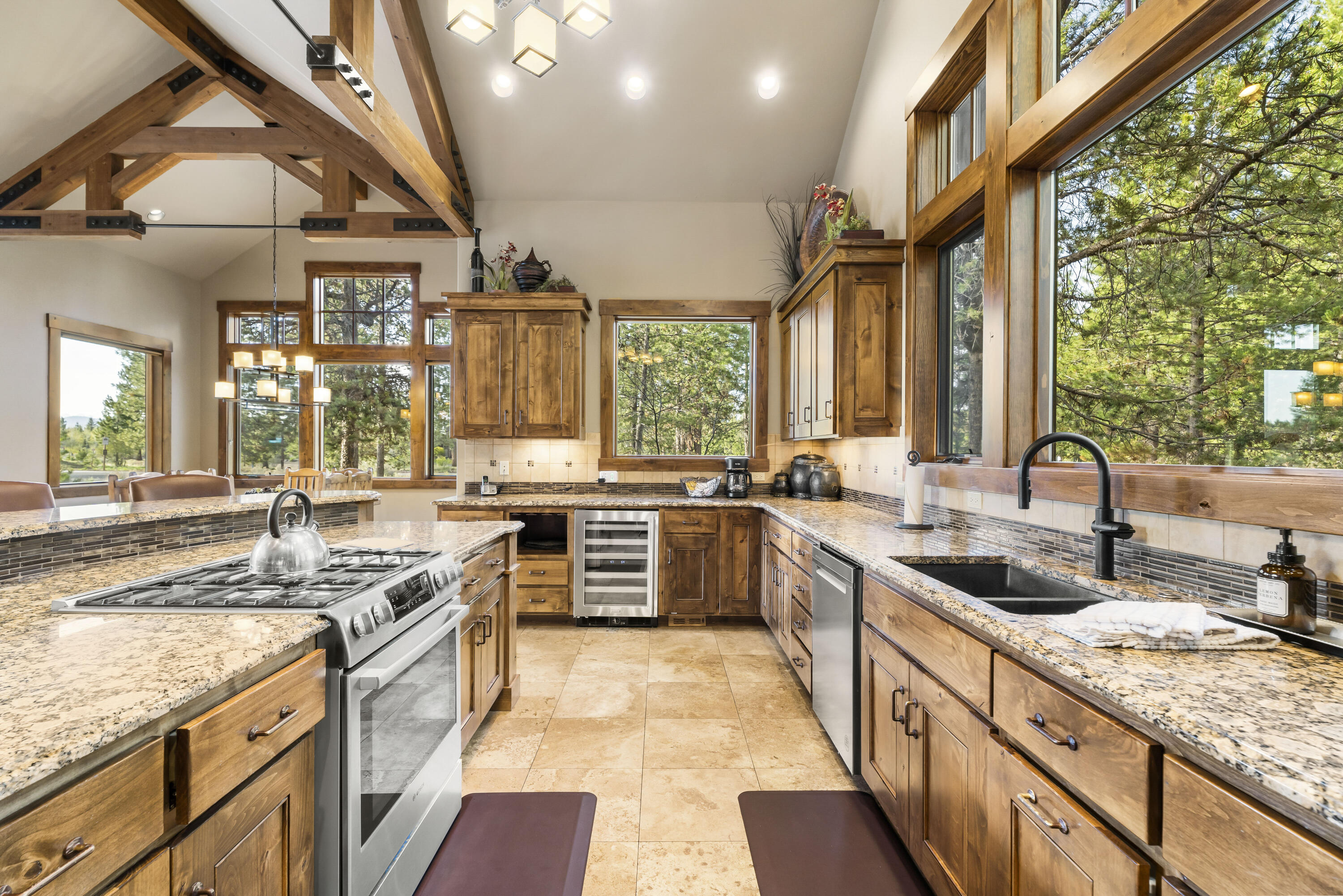 Caldera Springs - Residential