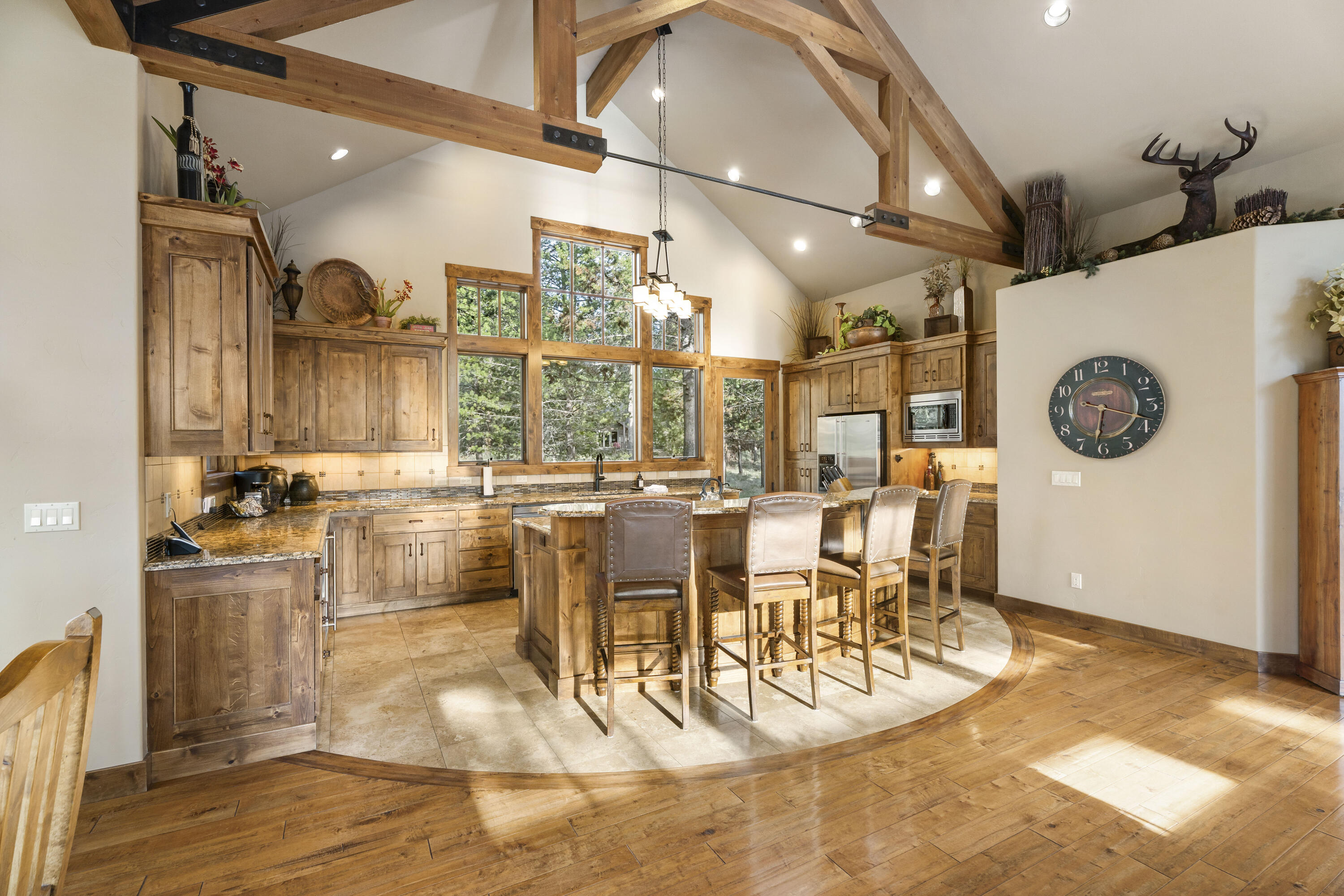 Caldera Springs - Residential