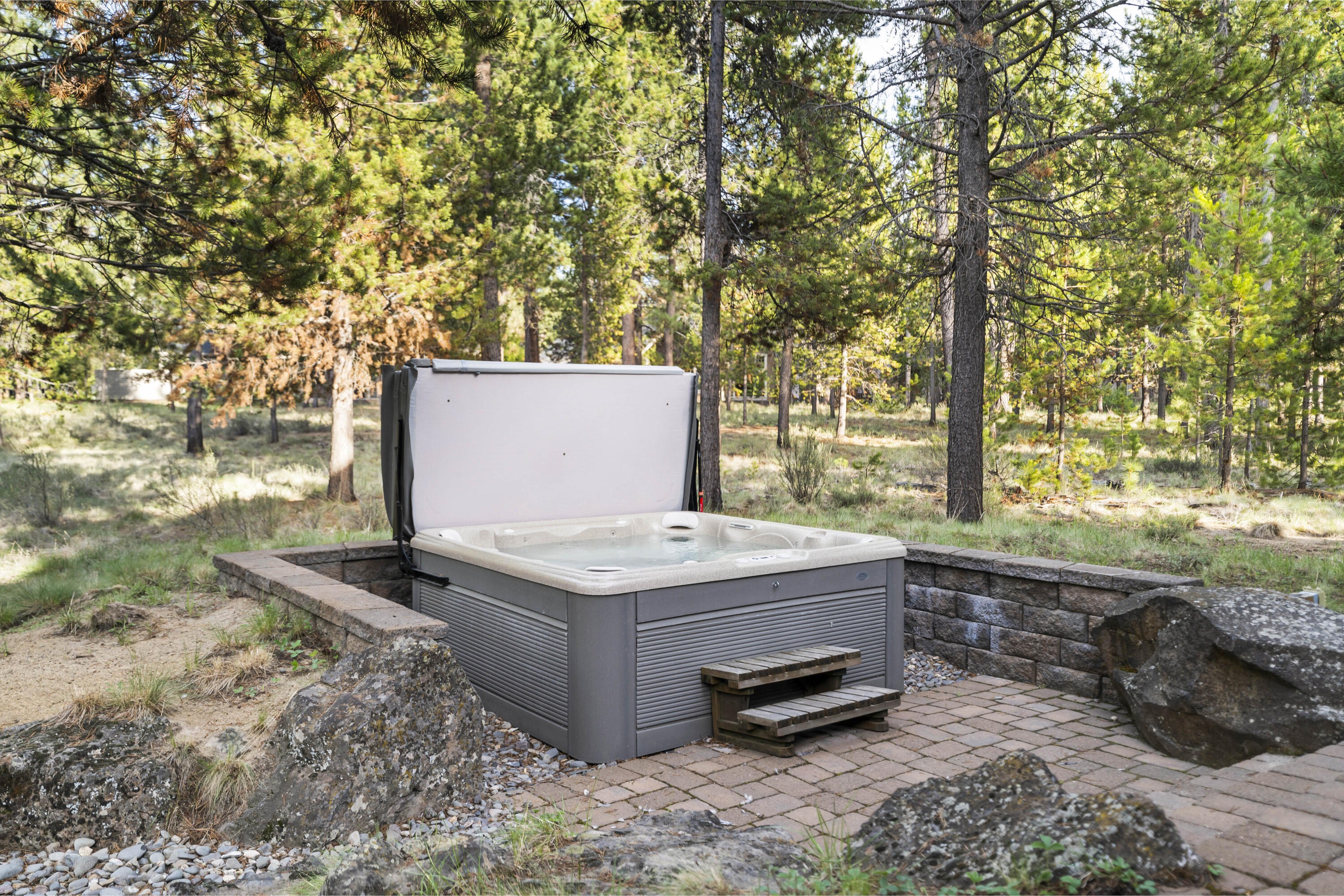 Caldera Springs - Residential